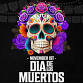 Dia de los Muertos Downtown Ventura event in Ventura, CA