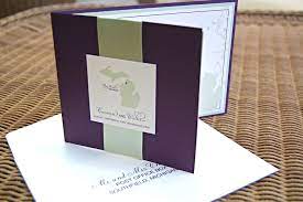 Booklet Style Wedding Invitations Northern Michigan Inspired Lepenn Designs Fabulous Paper Blog Wedding Invitations Invitations Paper Blog