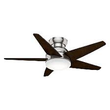 Also, with lights, the small ceiling fans can make a more significant difference. Modern Small Ceiling Fans Ylighting