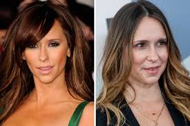 The star had definitely been enjoying her honeymoon years with hubby brian and had even given birth to their first daughter, autumn. Jennifer Love Hewitt Then And Now Ridiculously Extraordinary Jennifer Love Hewitt Jennifer Love Redheads Freckles