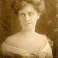 Stage and film actress Lina Basquette (SAYRE 2976)