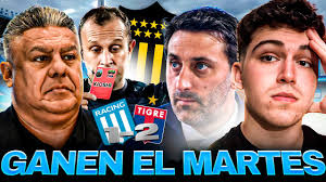 Posts with replies by Juan Pablo De Luca (@juampideluca_)