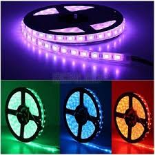 Serit Led Led Halojen Lamba Lamba