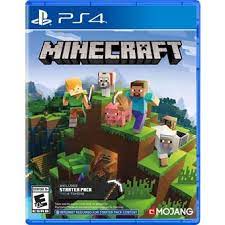 Enlaces y el precio que la app suele tener. Minecraft Starter Collection Playstation 4 Linio Peru So029el0nbae2lpe