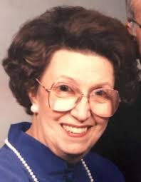 Mary John Reinhardt