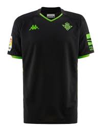 The head office of the company is in san francisco, california, united states. Real Betis Kit History Football Kit Archive