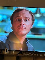 Actor from Once Upon a Time and other TV shows