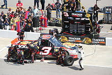 2013 Nascar Camping World Truck Series Wikipedia