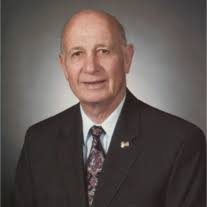 Obituary information for Robert E. Smith