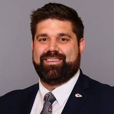 Chiefs Front Office Staff