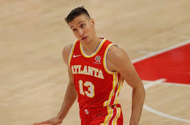 It's the favorite to win, but we take a look at some concerns surrounding this squad after the big roster reveal. Atlanta Hawks Bogdan Bogdanovic S Knee Injury Looms Ahead Of Ecf
