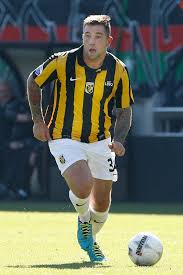 #24 theo janssen fc twente. Janssen Naar Jeugdteam Knol Naar Beloften Vitesse Foto Gelderlander Nl