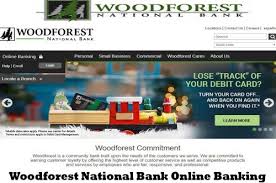 Woodforest National Bank Online Banking Online Bank Login Tecteem Online Shopping Sites List Online Banking Online