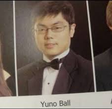 Chet Holmgren's when asked what his all-time starting five is