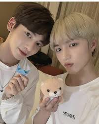 My Allergies Are So Bad Today Taehyun And Beomgyu Txt Kpop Soobin Bts Tomorrowxtogether Beomgyu Yeonjun Bighit Taeh Txt Boy Groups Tomorrow