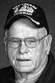 Arnold Allamand Obituary (1947