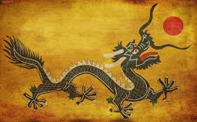 Image Result For Ancient Chinese Dragon Art Japanischer Drache Kunst Tapete Chinesischer Drache