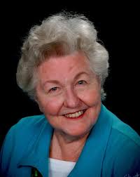 Mary Springer Obituary