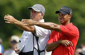 Tiger Woods Ex Caddie Who Claimed He Was Treated Like A Slave Made Over 8 Million For The Win