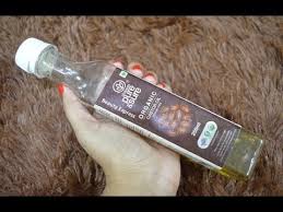 Well, we looked into what it actually does for your hair. Pure Sure Organic Castor Oil Review Castor Oil For Hair Growth Dry Hair Youtube