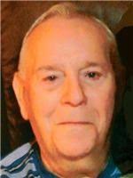 William Straub Obituary (2015)