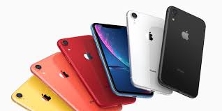 How much to fix the back of an iphone xr. 2019 Iphone Xr Colors Two New On The Way 9to5mac