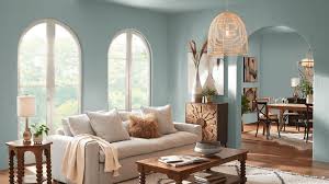 12 Best Blue Green Paint Colors Of 2025