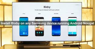 You can download galaxy s8 bixby apk for the samsung galaxy s7 / s7 edge phones running android nougat. Install Galaxy S8 S Bixby Assistant On Samsung Devices Droidviews