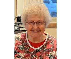 Edith Messick Obituary (1932