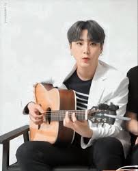 Pin Oleh Pandaa Boo Di Young K