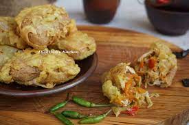 Blog Diah Didi Berisi Resep Masakan Praktis Yang Mudah Dipraktekkan Di Rumah Resep Masakan Resep Makanan Resep Tahu
