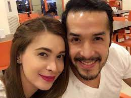 Macky mathay says he and sunshine cruz have been seeing each other since september. Macky Mathay Yes I Am Dating Sunshine Cruz