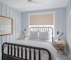 Sam jumps his little heart out on this bed we all pile on every night for evening prayers and we don t hesitate to host guests on this. White Jenny Lind Bed Design Ideas