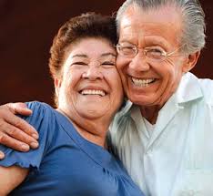 Making a difference. One smile at a time.