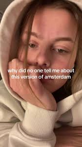 Meet Me in Amsterdam Meaning of Song