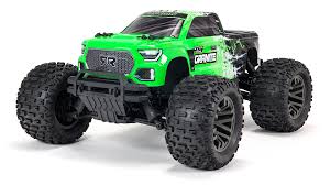 The bestreviews editorial team researches hundreds of products based on consumer reviews, brand quality, and value. Arrma Granite Blx Radio Controlled Car Designed Fast Designed Tough