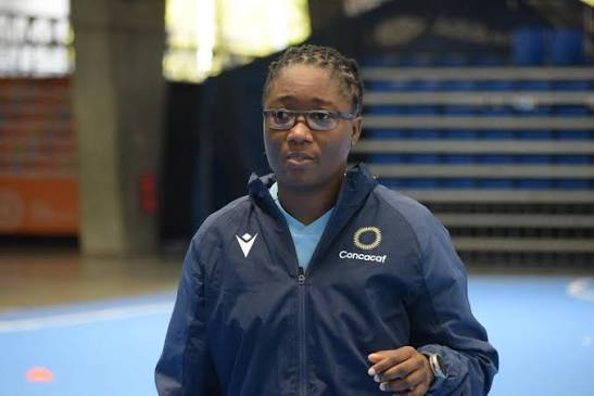 Kelesha Antoine Takes Caribbean Refereeing Expertise to the FIFA Women’s U-20 World Cup