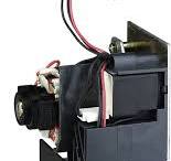 Schneider Electric 47894 MCH 200-240 V AC MasterPact Motor ...
