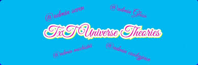 Drama mv explained txt universe theory. Txt Universe Theories Posts Facebook