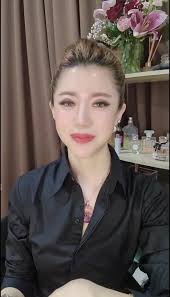 Miss Teochew Pageant