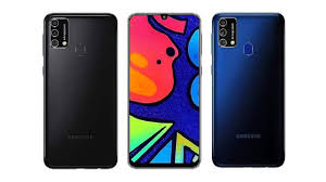 Samsung Galaxy M21s vorgestellt ...