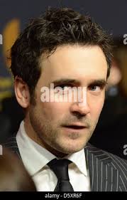 Allan hawco hi-res stock photography and images