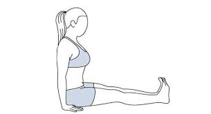 yoga during pregnancy 5 exercises by