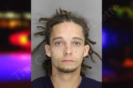 James Mitzel — Cobb County Jail Bookings