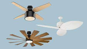 The smart moniker typically means a device that is automated or powered by data. 9 High Tech Ceiling Fans That Deliver On Style Architectural Digest