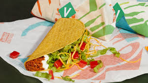 Taco bell® locations, while supplies last. Taco Bell Tests Its Own Meat Alternative Ahead Of Beyond Meat Trial