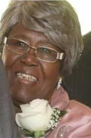 Alice Murray Samuel Obituary in N. Charleston at The Low Country Mortuary