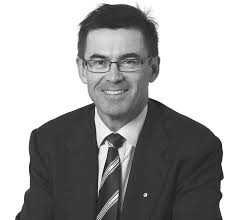 Library Board of Victoria Annual Report 2014-15