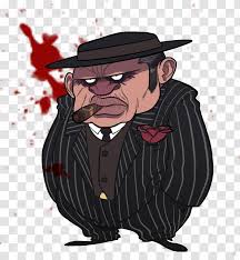 See more ideas about lowrider art, chicano art, chicano. Gangster Character Sicilian Mafia Drawing Gang Cartoon Transparent Png