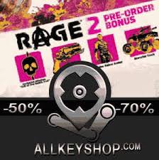In this quick video, i'll show you how to get your . Buy Rage 2 Pre Order Bonus Dlc Cd Key Compare Prices